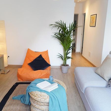 Wind House Apartment El Médano Екстериор снимка