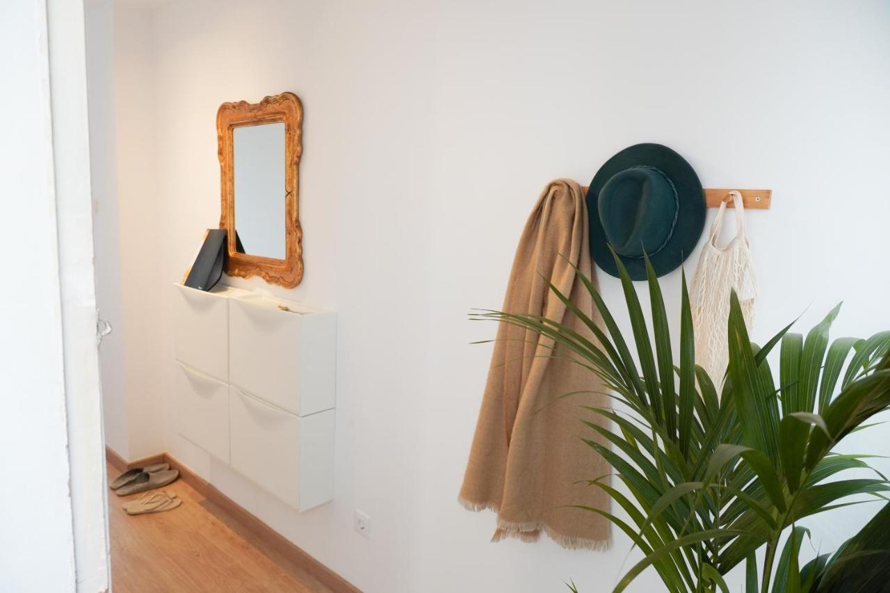 Wind House Apartment El Médano Екстериор снимка