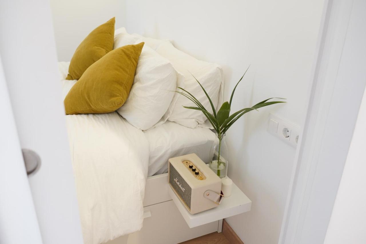 Wind House Apartment El Médano Екстериор снимка