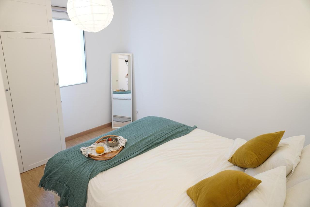 Wind House Apartment El Médano Екстериор снимка