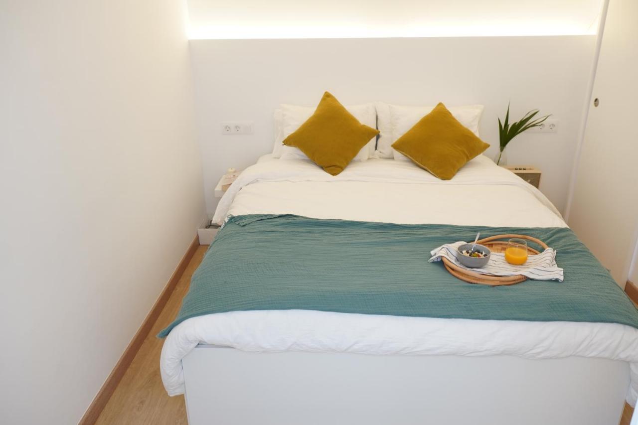 Wind House Apartment El Médano Екстериор снимка